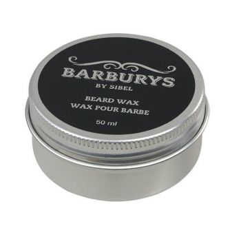 Ceara profesionala pentru barba Barburys 50 ml de firma originala