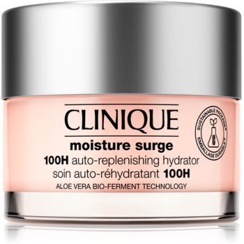 Clinique Moisture Surge™ 100H Auto-Replenishing Hydrator gel crema hidratant