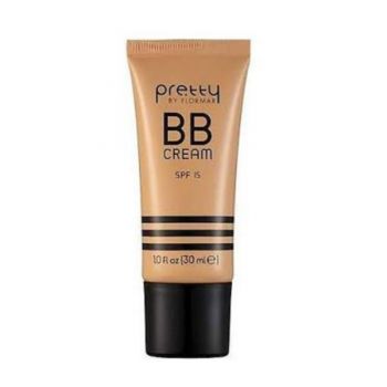 Cremă BB Pretty by Flormar 05 Neutral Beige, 30 ml