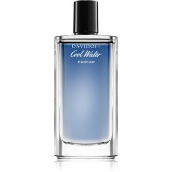 Davidoff Cool Water Parfum parfum pentru bărbați