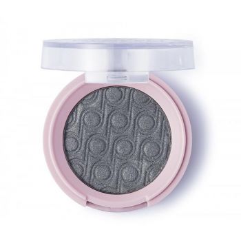 Fard de ochi Pretty by Flormar Single Medium Grey 11, 2.5g Fard de ochi Pretty by Flormar Single Medium Grey 11, 2.5g
