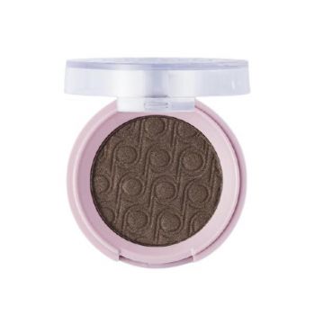Fard de ochi Pretty by Flormar Single Rose Copper 09, 2.5g Fard de ochi Pretty by Flormar Single Rose Copper 09, 2.5g