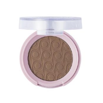 Fard pentru sprâncene Pretty by Flormar, Light EB01, 2.5g ieftin