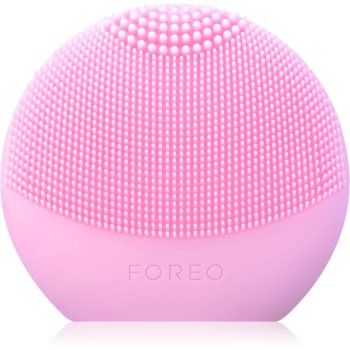 FOREO Luna™ Play Smart 2 perie inteligentă de curățare pentru toate tipurile de ten