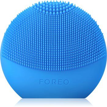 FOREO LUNA™ Play Smart 2 perie inteligentă de curățare pentru toate tipurile de ten