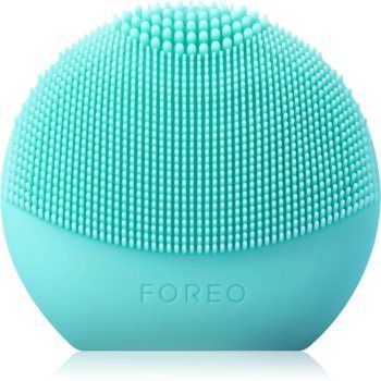 FOREO LUNA™ Play Smart 2 perie inteligentă de curățare pentru toate tipurile de ten