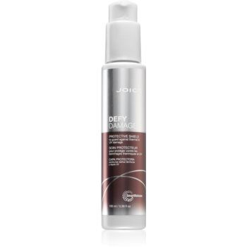 Joico Defy Damage Protective Shield balsam protector pentru toate tipurile de păr