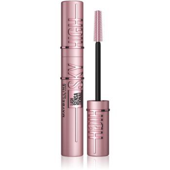 Maybelline Lash Sensational Sky High Mascara pentru volum si lungire