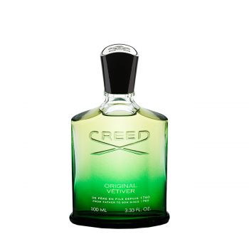 Original vetiver  100 ml