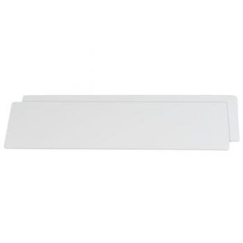 Paleta profesionala pentru suvite Sbl - 10X25 cm- 2 BUCATI cod.4333161