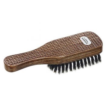Perie de păr frizerie/barber Barburys Club Fred Brush 17,5cm ieftin