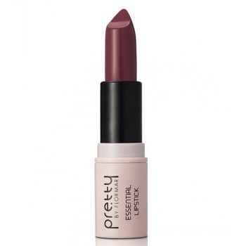 Ruj Pretty by Flormar Essential Hot Red 26, 4g de firma original