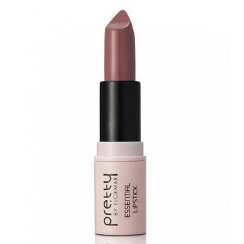 Ruj Pretty by Flormar Essential Mahogany 15, 4g