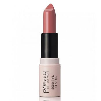 Ruj Pretty by Flormar Essential Peachy 04, 4g