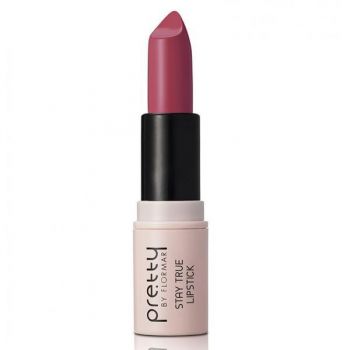 Ruj Pretty by Flormar Stay True Rosewood 05, 4g