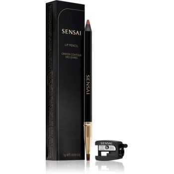 Sensai Lip Pencil creion contur pentru buze cu ascutitoare