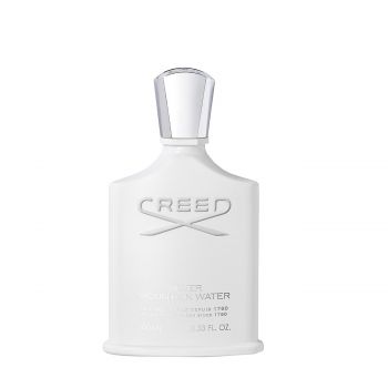 Silver mountain water  100 ml