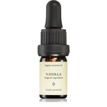 Smells Like Spells Essential Oil Vanilla ulei esențial