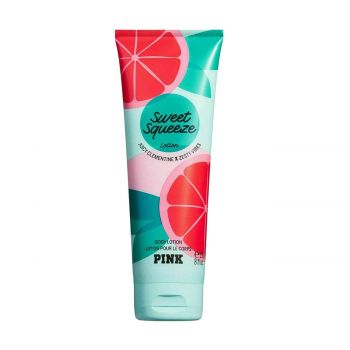 Sweet Squeeze Body Lotion 236 ml