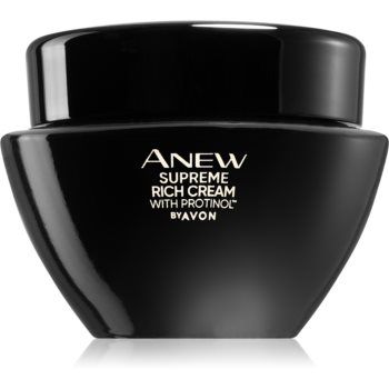 Avon Anew Ultimate Supreme crema intensiva cu efect de intinerire ieftina
