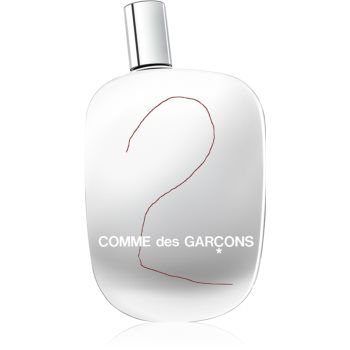 Comme des Garçons 2 Eau de Parfum unisex