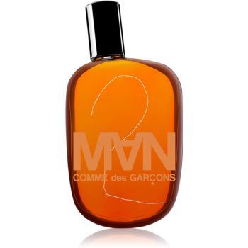 Comme des Garçons 2 Man Eau de Toilette pentru bărbați