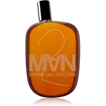 Comme des Garçons 2 Man Eau de Toilette pentru bărbați