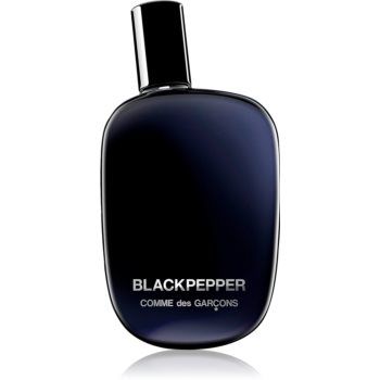 Comme des Garçons Blackpepper Eau de Parfum unisex