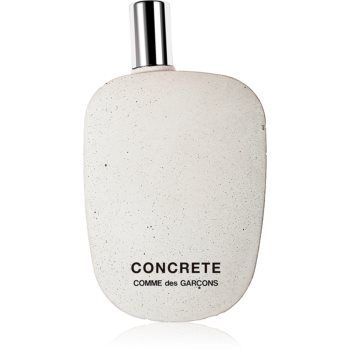 Comme des Garçons Concrete Eau de Parfum unisex