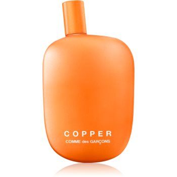 Comme des Garçons Copper Eau de Parfum unisex