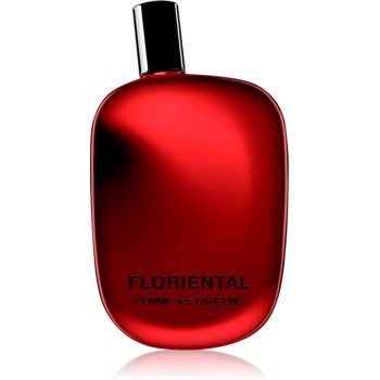 Comme des Garçons Floriental Eau de Parfum unisex