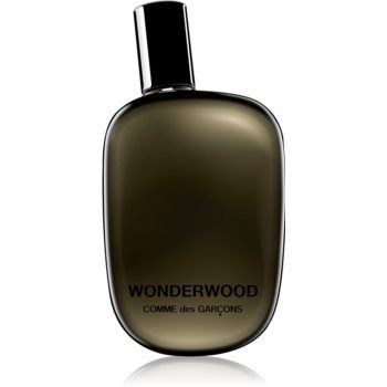 Comme des Garçons Wonderwood Eau de Parfum pentru bărbați