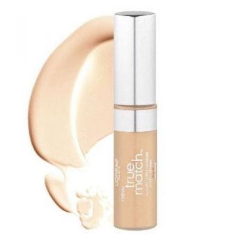 Corector Loreal True Match/Perfect Match Nuanta 3 Cream Corector Loreal True Match/Perfect Match Nuanta 3 Cream