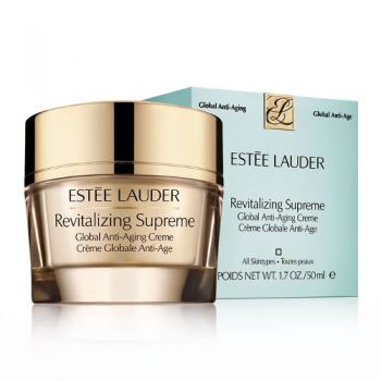 Crema anti imbatranire Estee Lauder Revitalizing Supreme Antirid Gramaj 50 ML