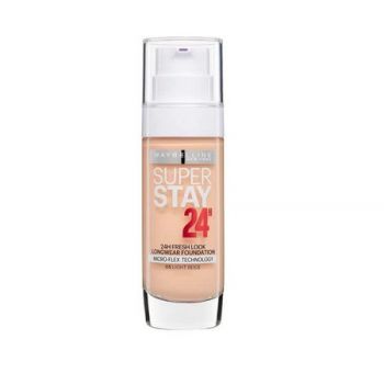 Fond de ten rezistent Maybelline Superstay 24 H, 05 Light Beige