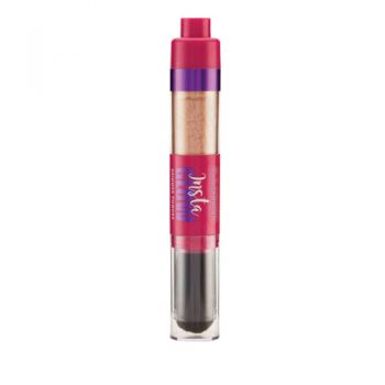 Iluminator Pudra fata si corp Sunkissed Insta Glow Shimmer Powder