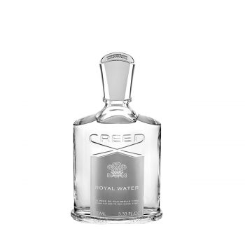 Royal water  100 ml