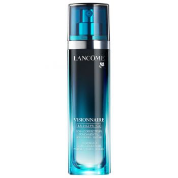 Ser corector Lancome Visionnaire Advanced Skin Corrector, 50 ml