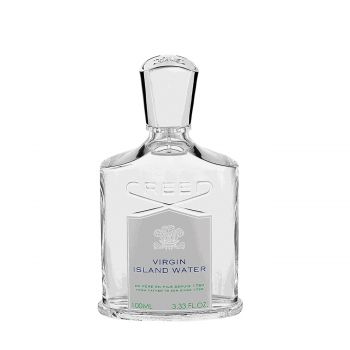 Virgin island water  100 ml