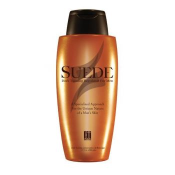 Accelerator bronzare pentru barbati Suede Fiji Blend 200 ml