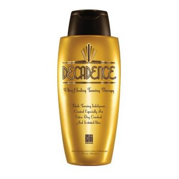 Accelerator pentru bronzare Decadence Fiji Blend 200 ml