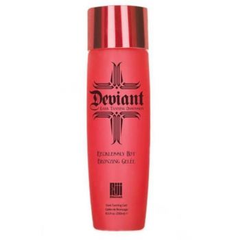 Accelerator pentru bronzare Deviant Fiji Blend 250 ml de firma originala