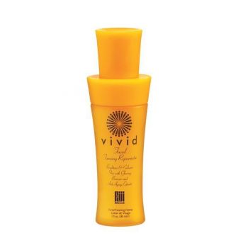 Accelerator pentru bronzare fata Vivid Fiji Blend 50 ml