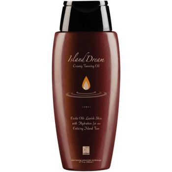 Accelerator pentru bronzare Isand Dream Fiji Blend 200 ml