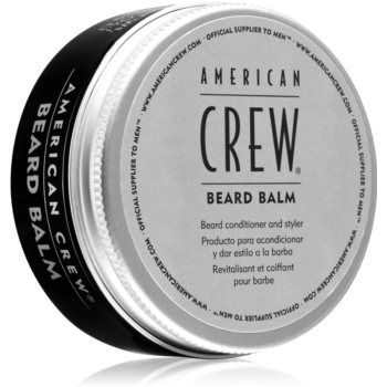 American Crew Beard Balm balsam pentru barba