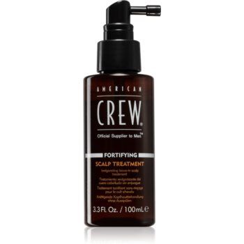 American Crew Fortifying Serum ser fortifiant American Crew Fortifying Serum ser fortifiant