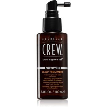 American Crew Fortifying Serum ser fortifiant