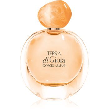Armani Terra Di Gioia Eau de Parfum pentru femei