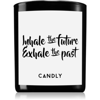Candly & Co. Inhale the future lumânare parfumată