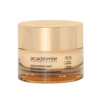 Crema de Fata Academie Soin Hydratant Regenerant 50ml Crema de Fata Academie Soin Hydratant Regenerant 50ml